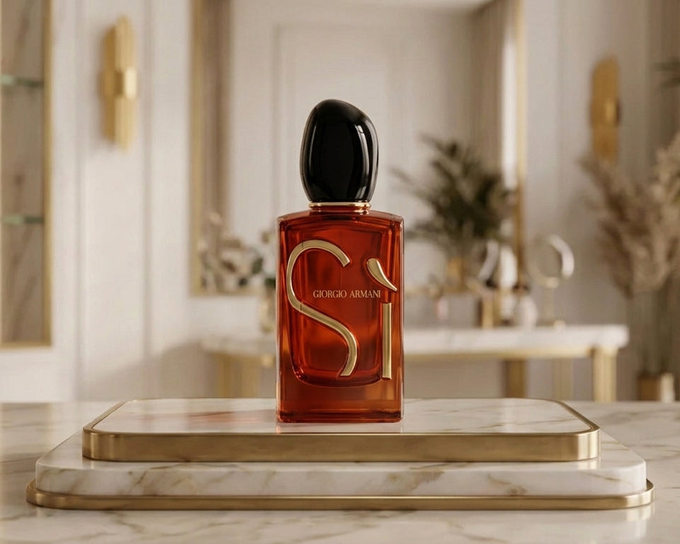 Armani Si Parfum