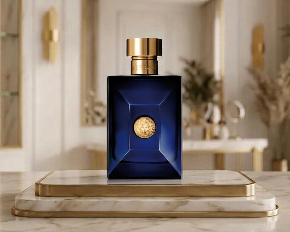 Versace Dylan Blue