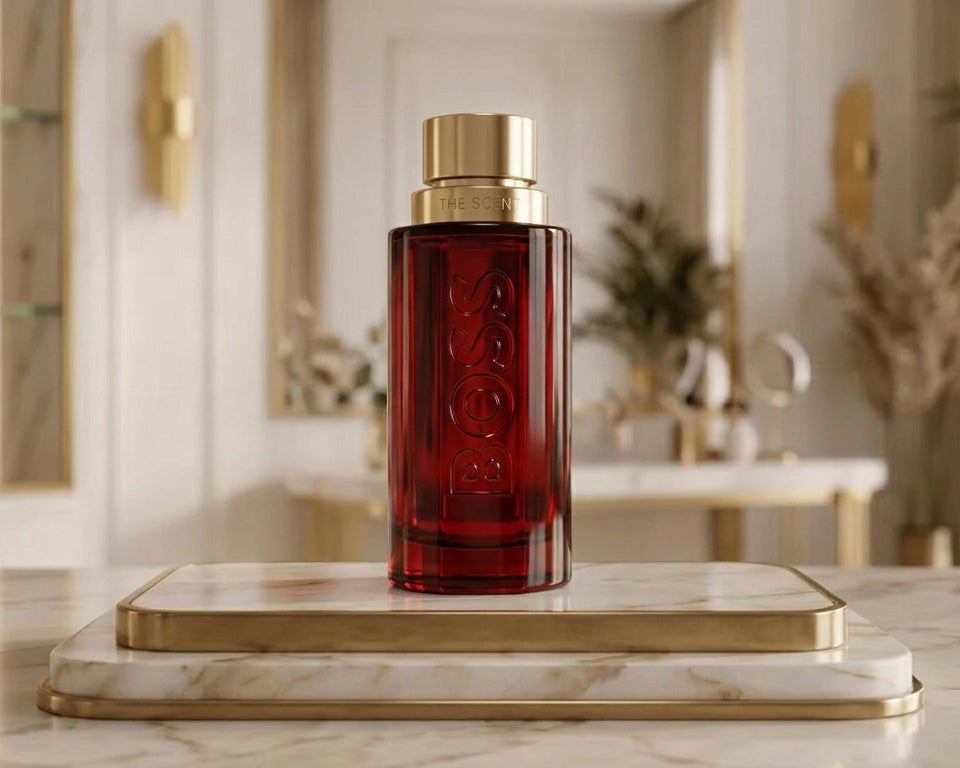Hugo Boss The Scent Elixir