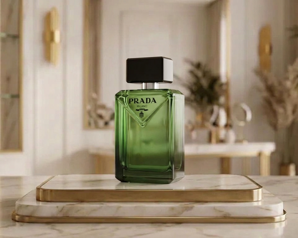 Prada Paradigme EDP