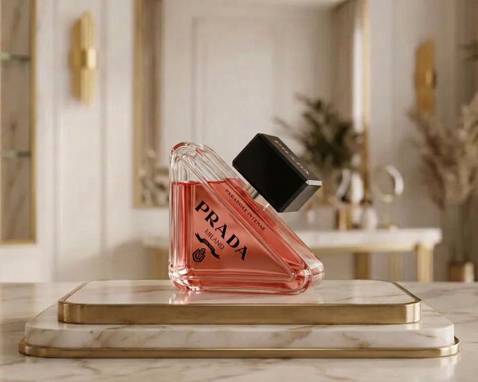 Prada Paradoxe EDP Intense
