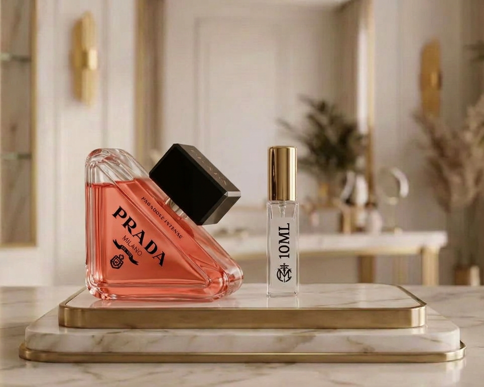 Prada Paradoxe EDP Intense
