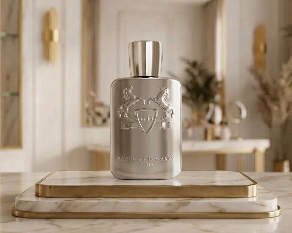Parfums de Marly Pegasus