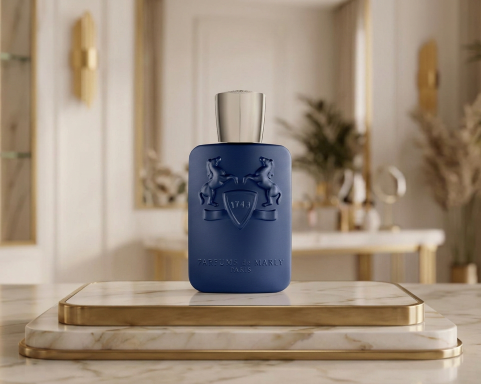 Pafums de Marly Pecival