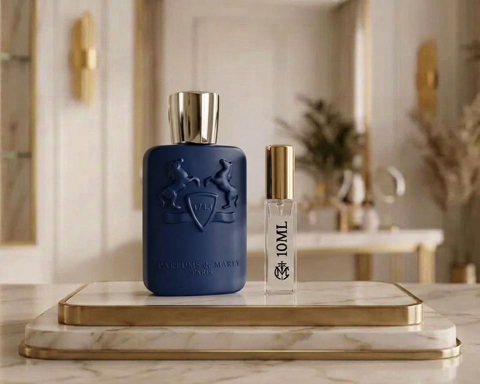 Pafums de Marly Pecival