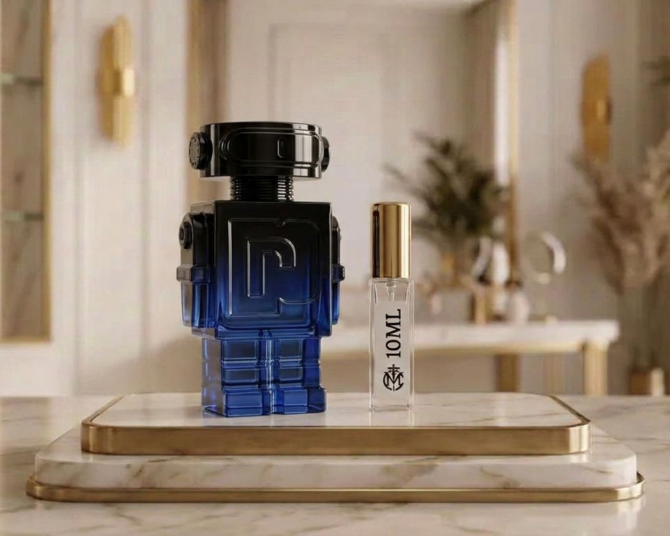 Rabanne Phantom Intense