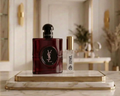 YSL Black Opium Pink Glaze