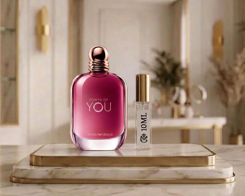 Armani Power of You