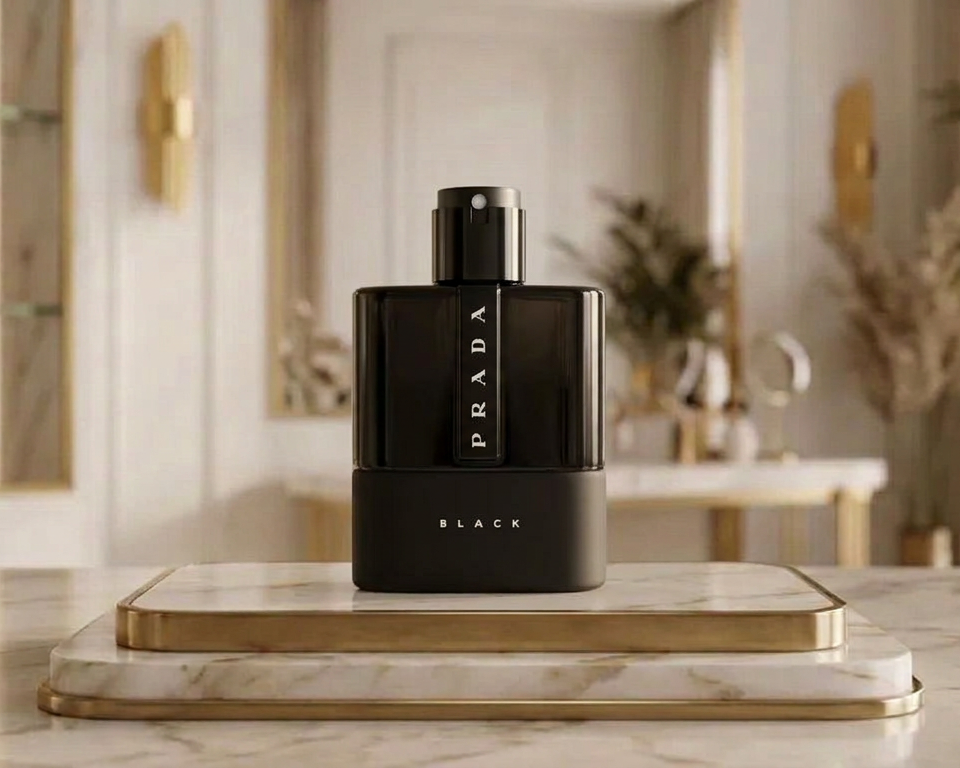 Prada Black