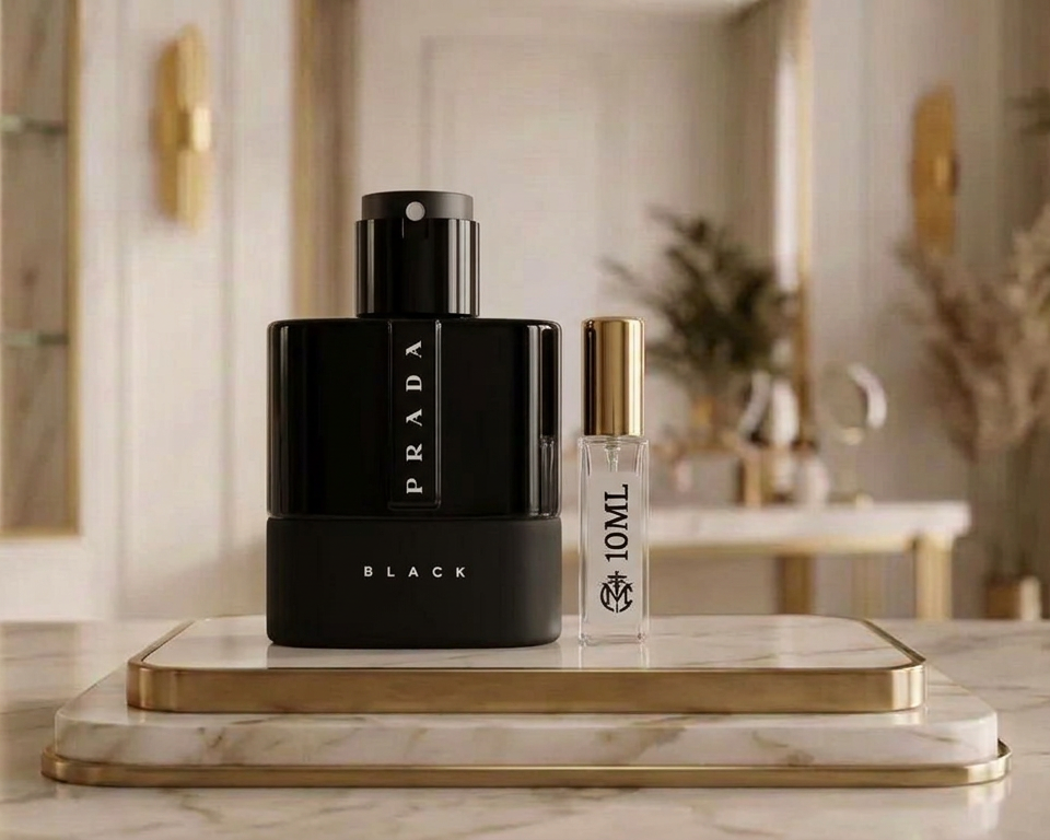 Prada Black