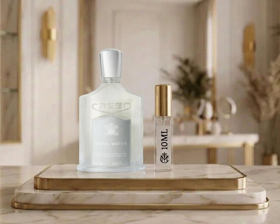 Creed Royal Water