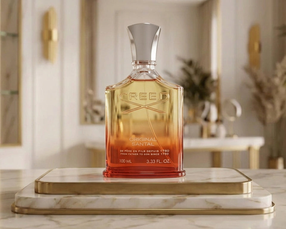 Creed Original Santal