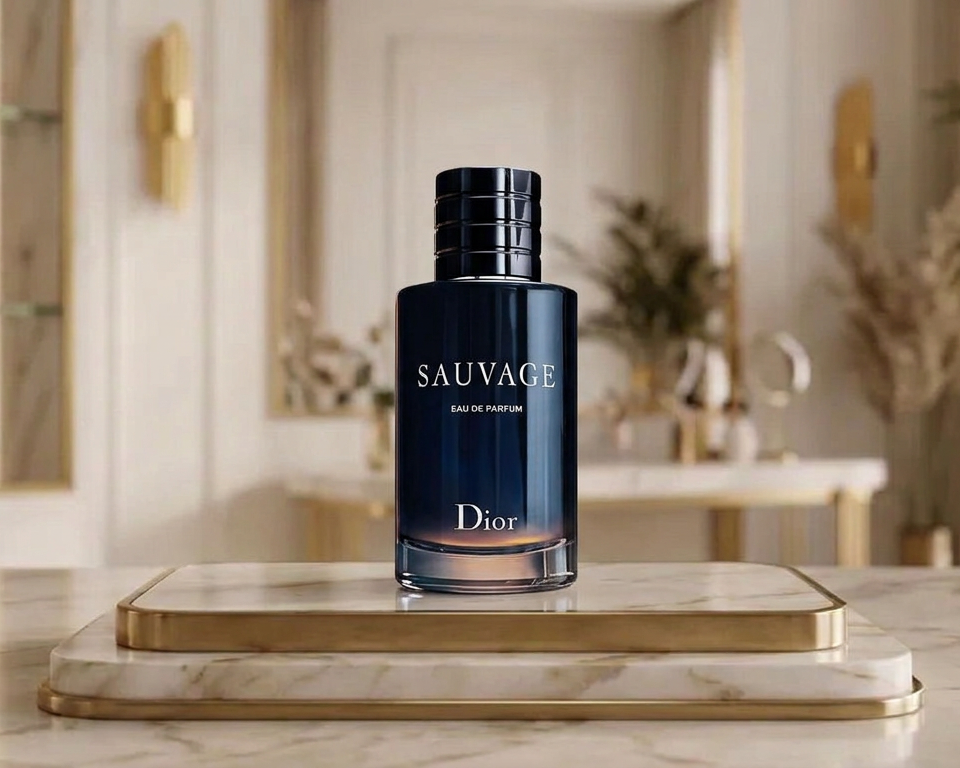 Dior Sauvage EDP