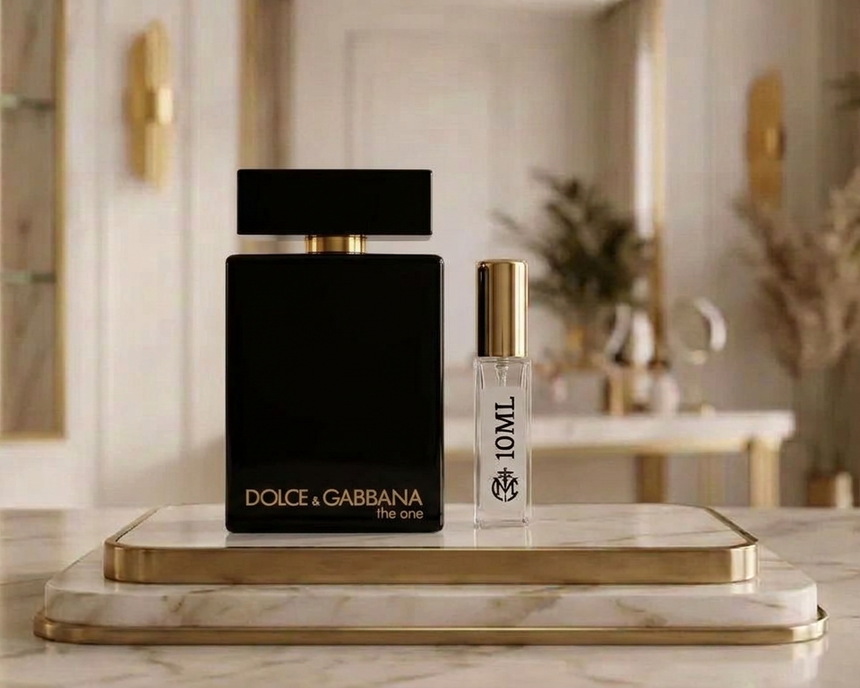 Dolce & Gabbana The One EDP Intense