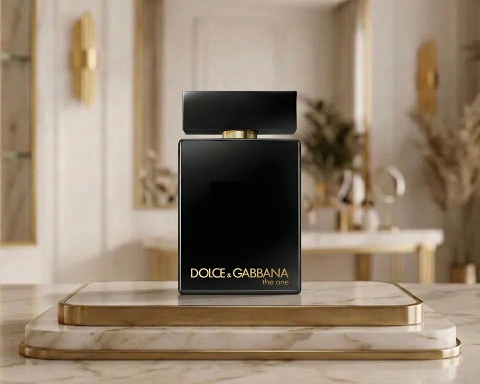 Dolce & Gabbana The One EDP Intense