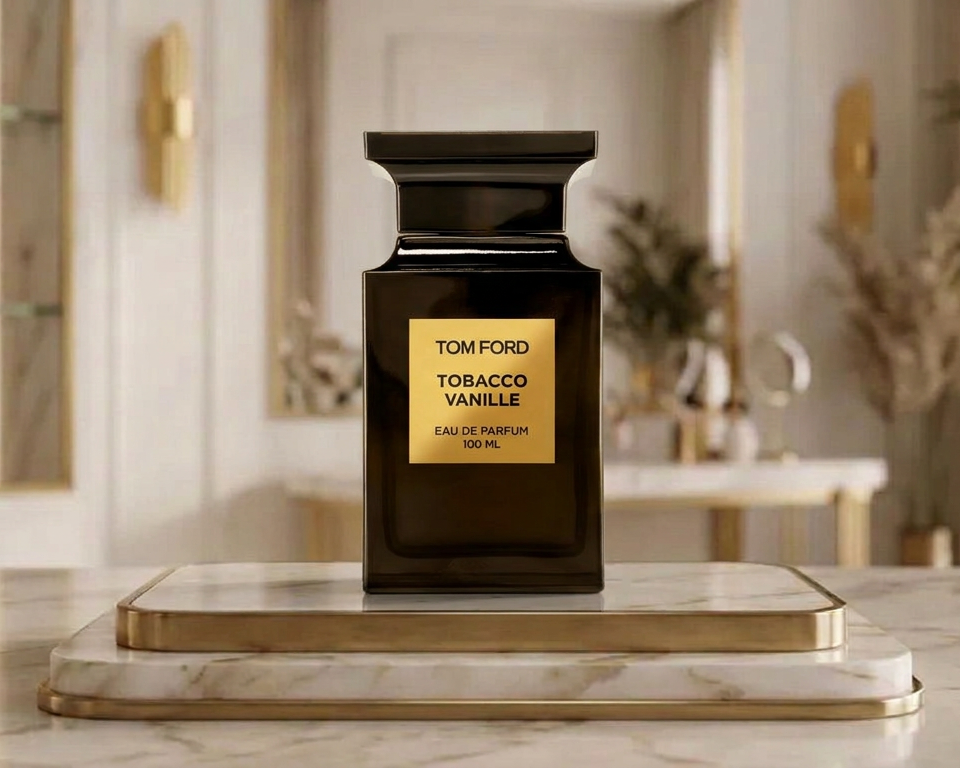 Tom Ford Tobacco Vanille