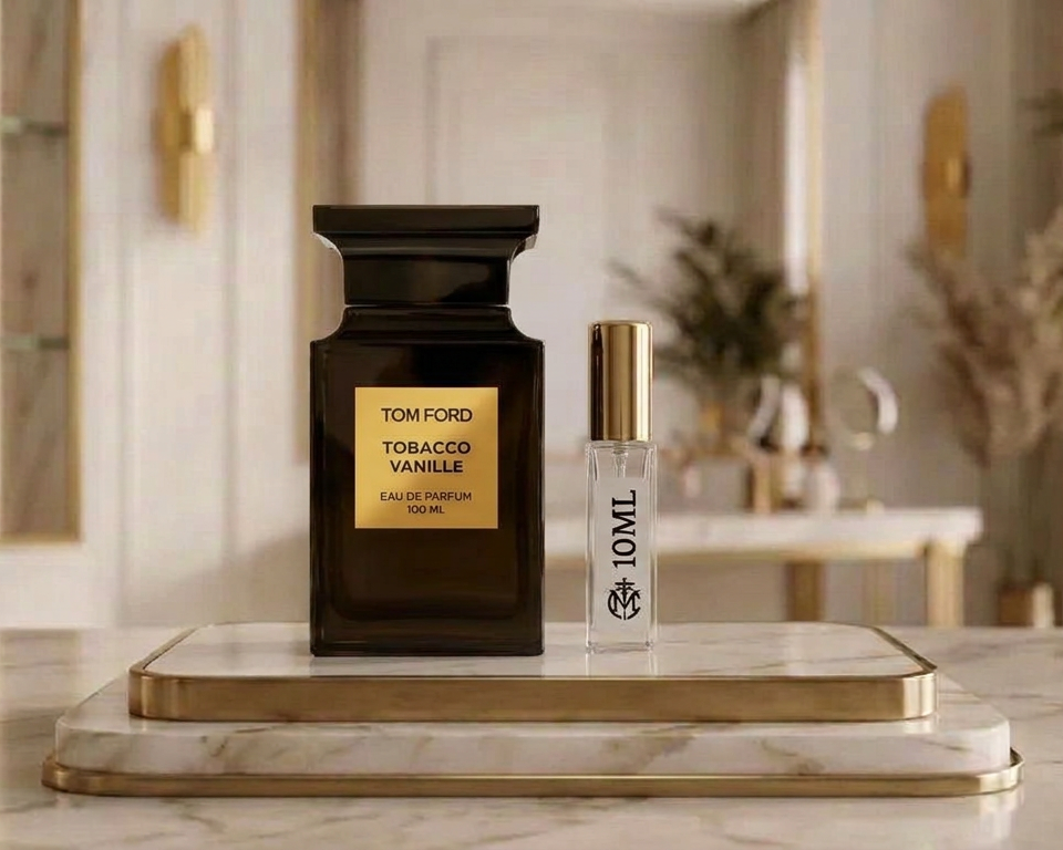 Tom Ford Tobacco Vanille