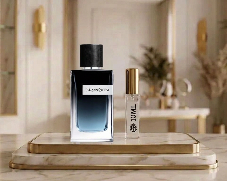 YSL Y EDP