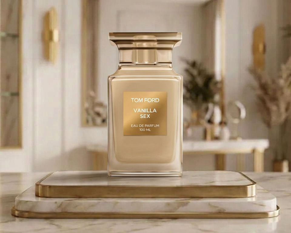 Tom Ford Vanilla Sex