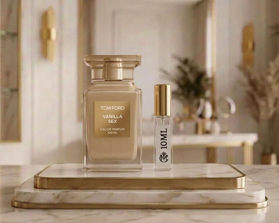 Tom Ford Vanilla Sex