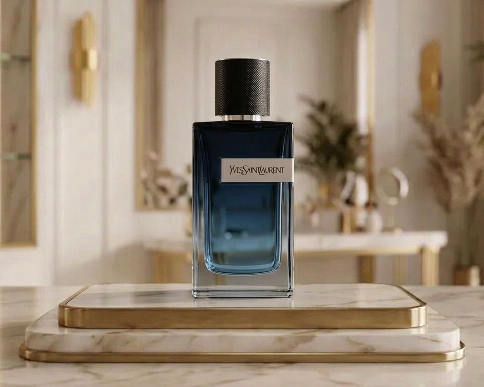 YSL Y EDP