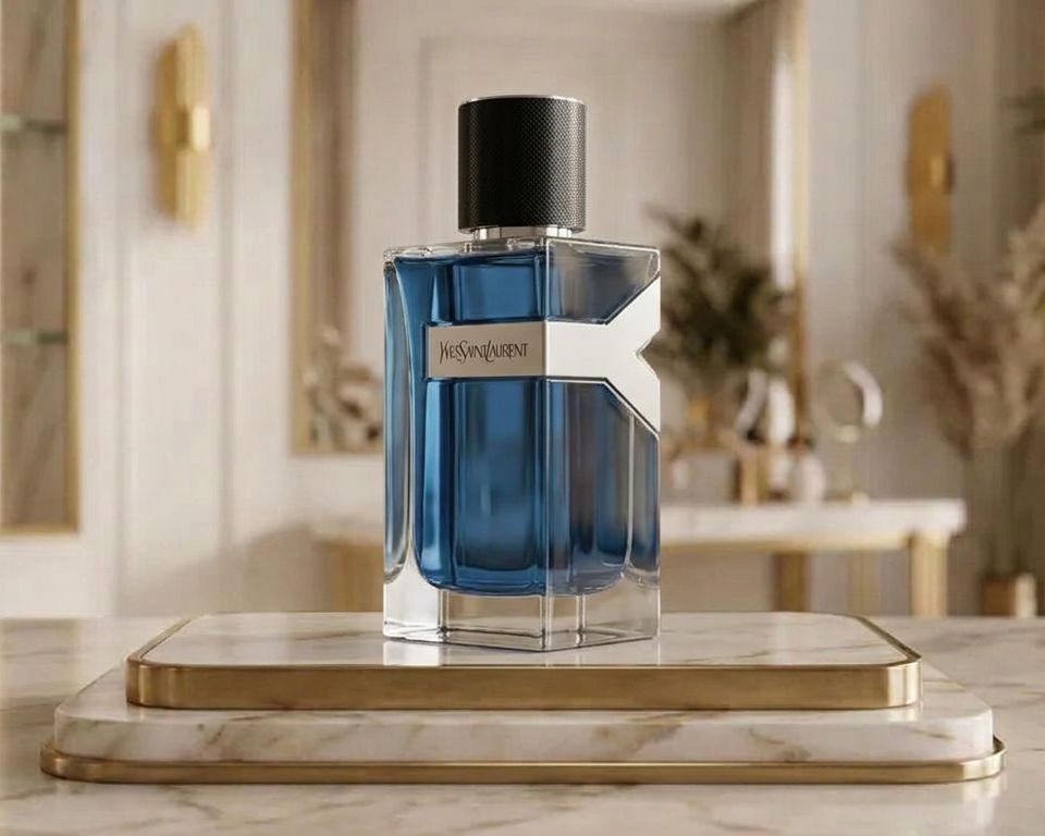 YSL Y Iced Cologne